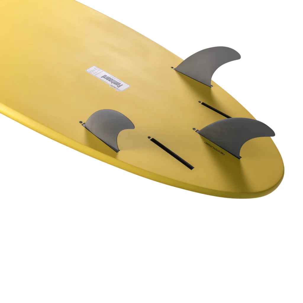 Funboard Elements