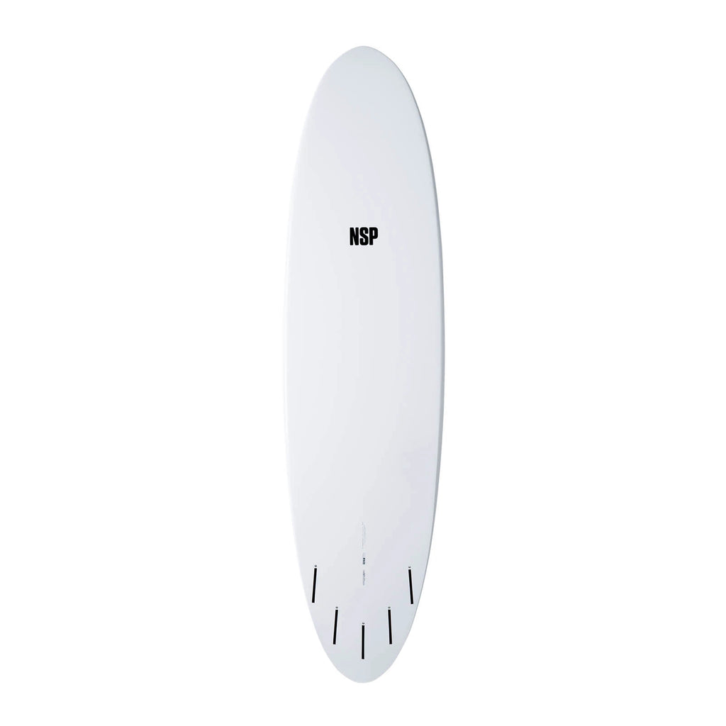Funboard Elements