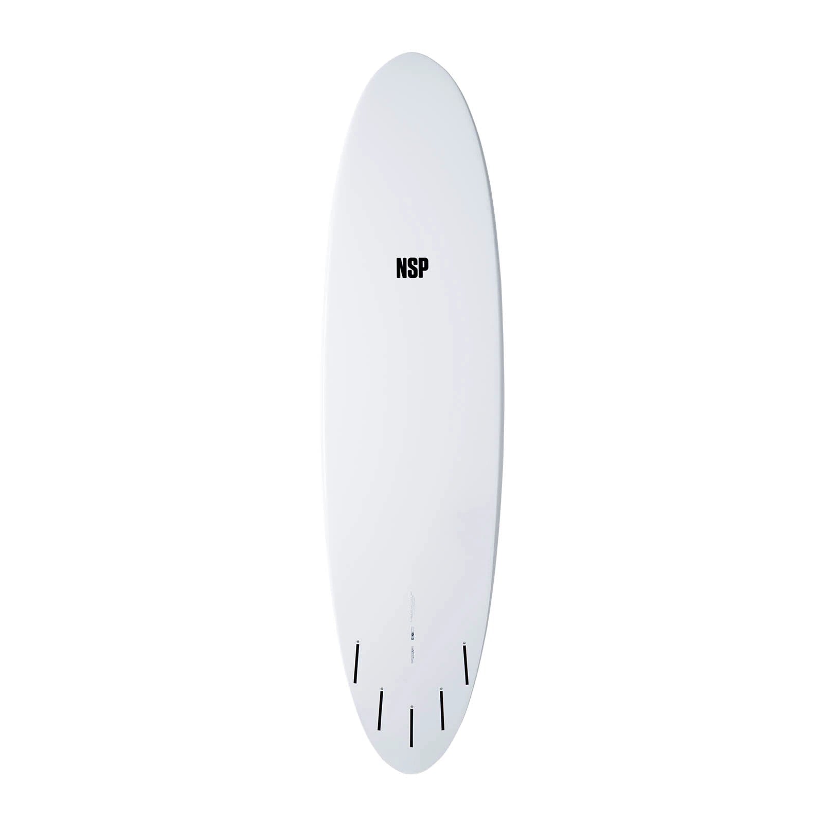 Funboard Elements