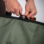 FCS Classic Cover Shortboard