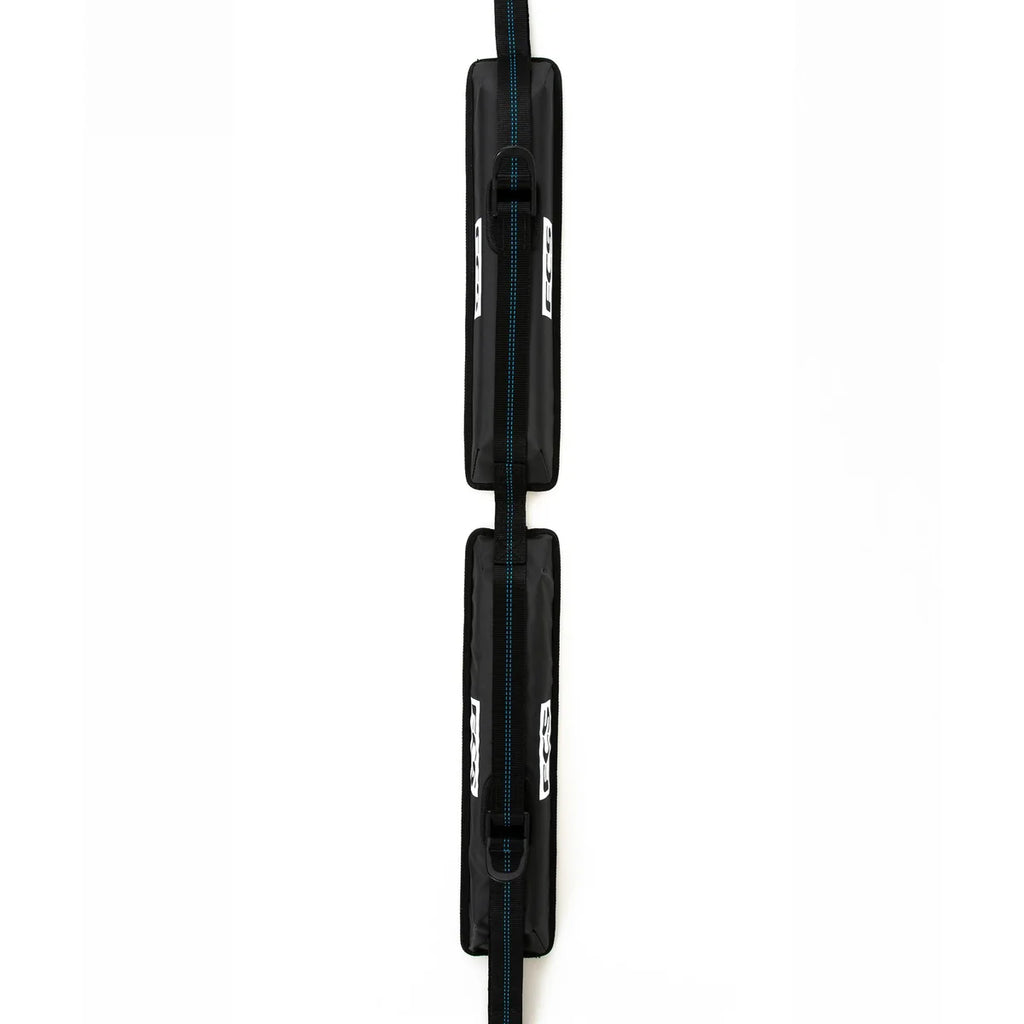 Racks dobles blandos FCS D-Ring