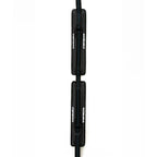 Racks dobles blandos FCS D-Ring