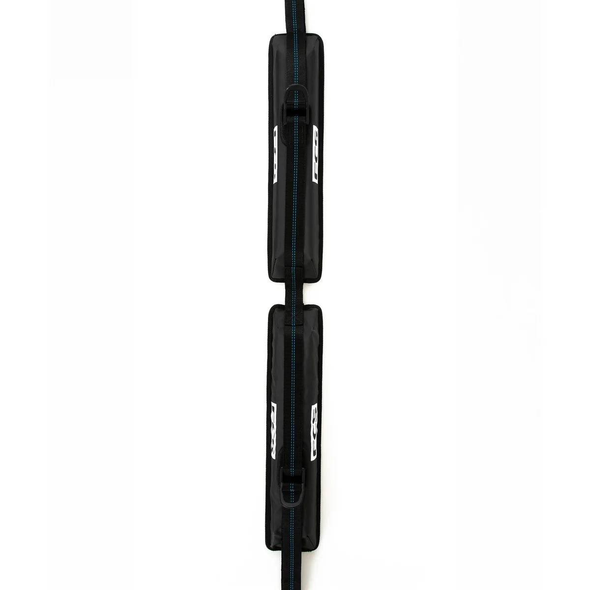 Racks dobles blandos FCS D-Ring
