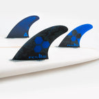 FCS II Al Merrick Tri Fins