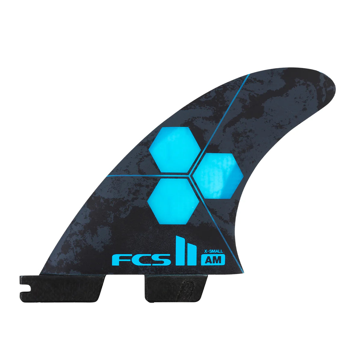 FCS II Al Merrick Tri Fins