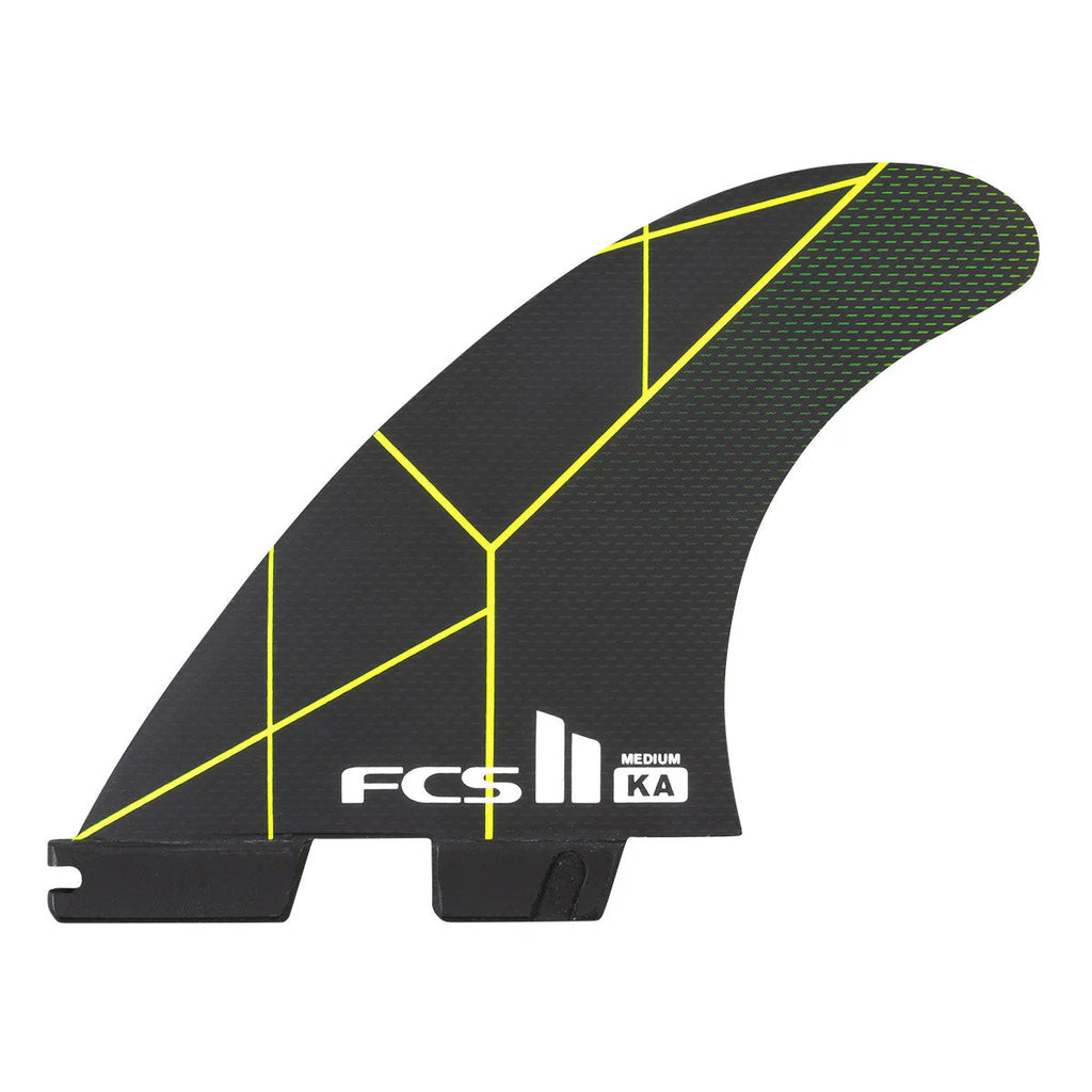 FCS II PC Kolohe Andino Tri Fins