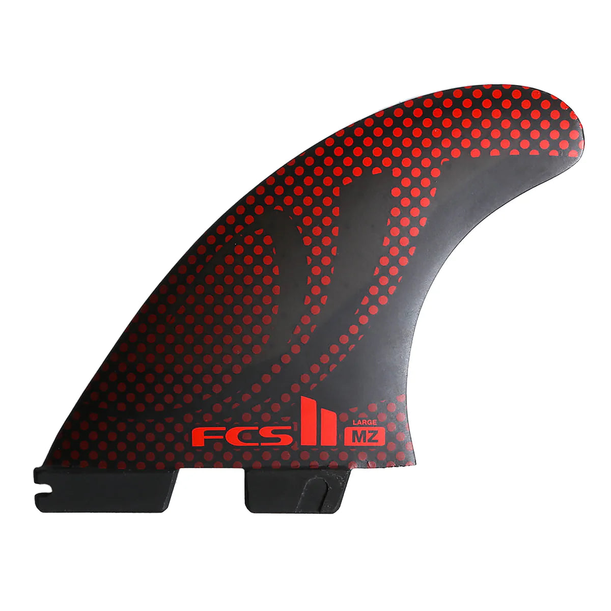 FCS II Sharp Eye Tri Fins
