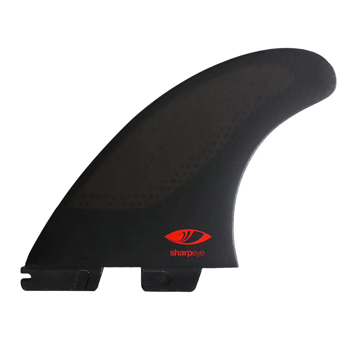 FCS II Sharp Eye Tri Fins