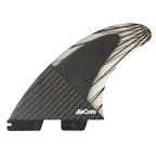FCS II Carver Tri Fins
