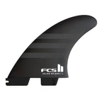 FCS II Julian Wilson Tri Fins
