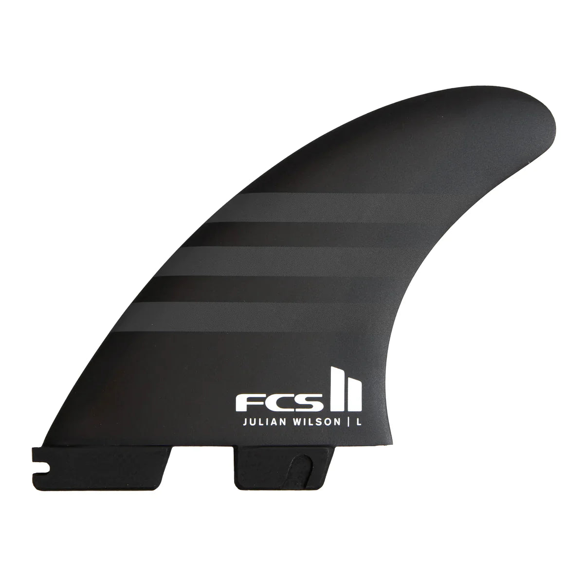 FCS II Julian Wilson Tri Fins