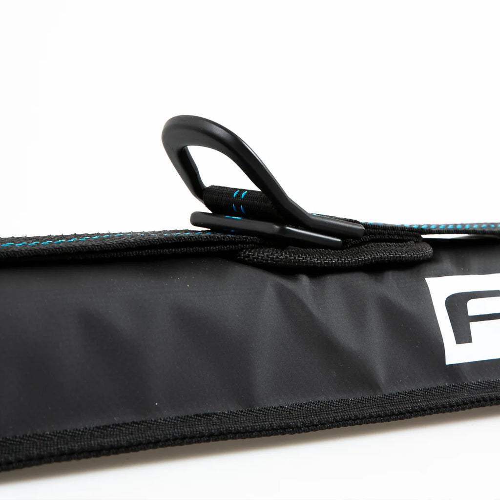 Racks dobles blandos FCS D-Ring