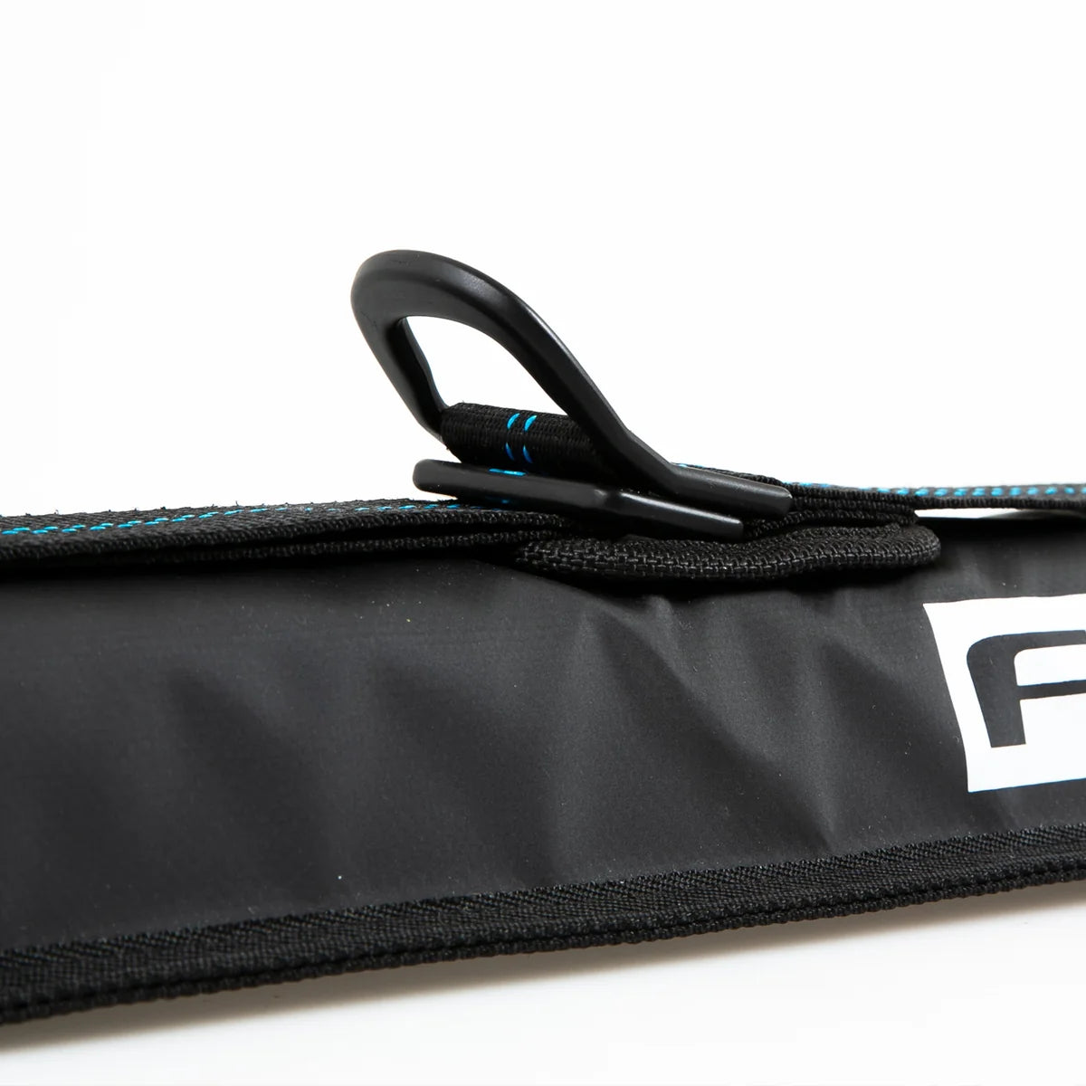 Racks dobles blandos FCS D-Ring