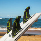 FCS II PC Kolohe Andino Tri Fins