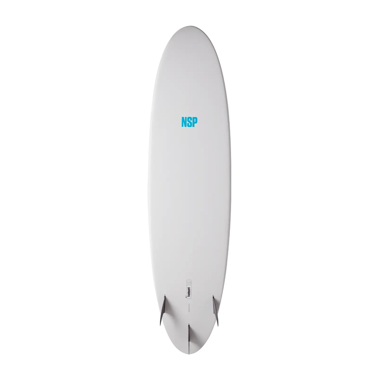 Funboard E+