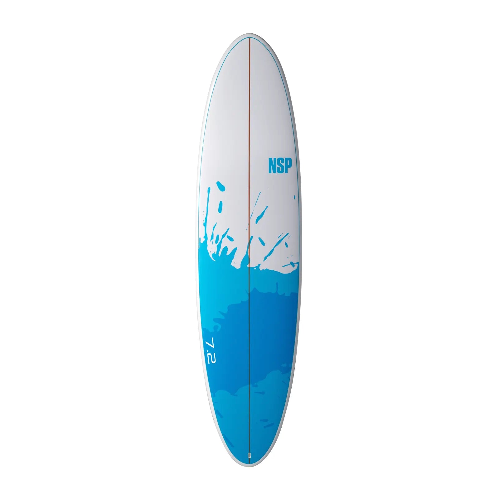 Funboard E+