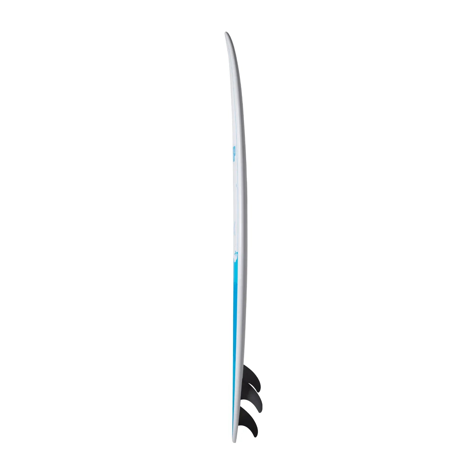 Funboard E+