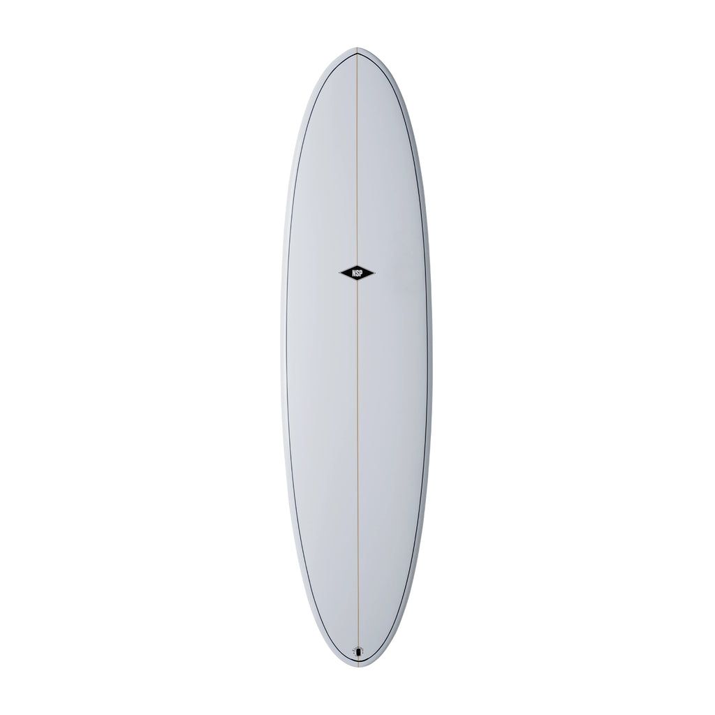 Funboard Elements
