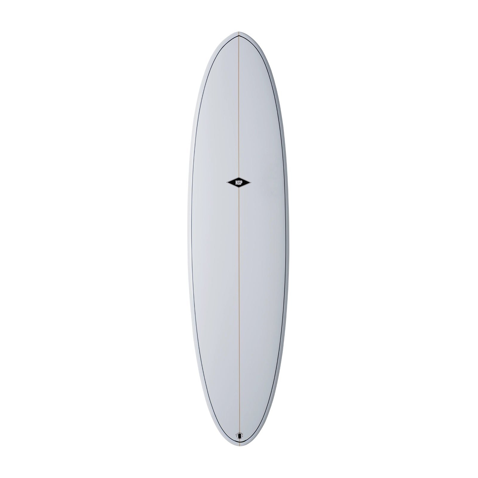 Funboard Elements