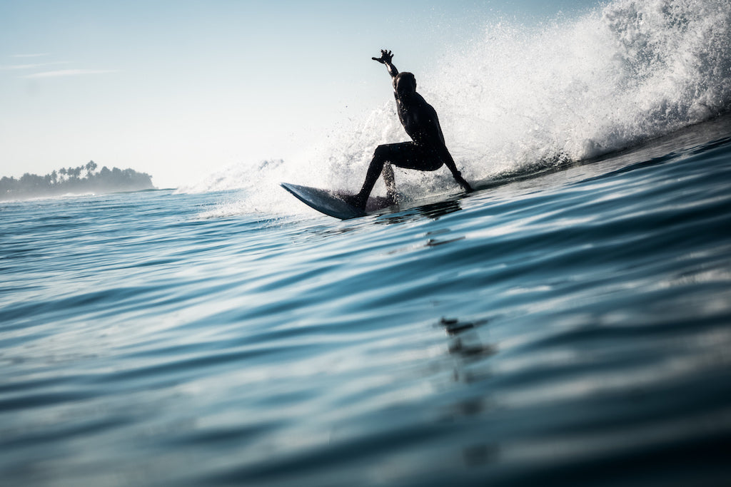 Funboard E+
