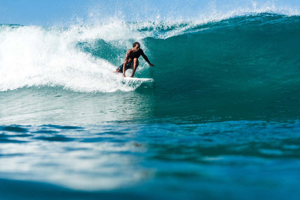 Funboard Elements