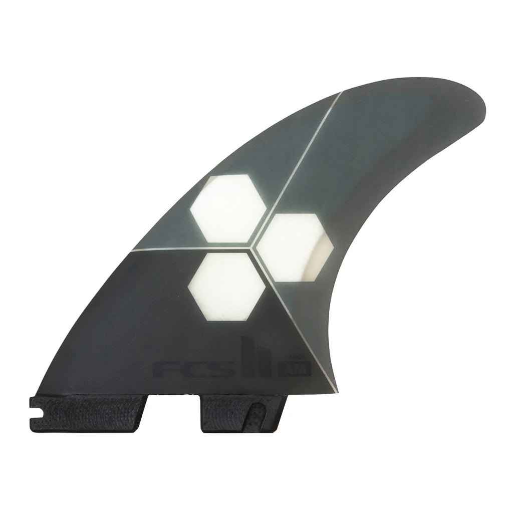 FCS II Al Merrick Tri-Quad Fins