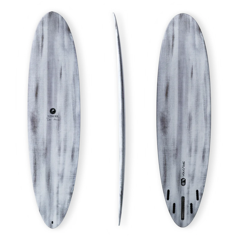 Taylor Jensen Pro Mid