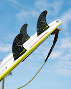 FCS II Filipe Toledo PG Pro Tri Fin Set