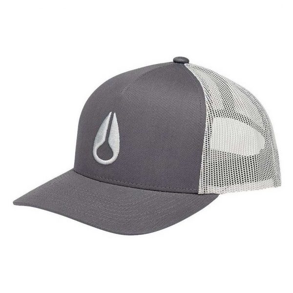 nixon-iconed-trucker-hat