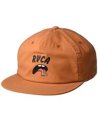 rvca-Rust-Graphic-Pack-Snapback-Hat